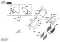 Atco F 016 L80 862 RICHMOND 32 Lawnmower RICHMOND32 Spare Parts